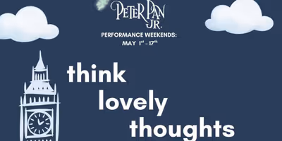Review: PETER PAN, JR. at Gettysburg Community Theatre Photo