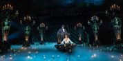 Review: PHANTOM OF THE OPERA Keeps Enchanting with Revitalized North American Tour Photo