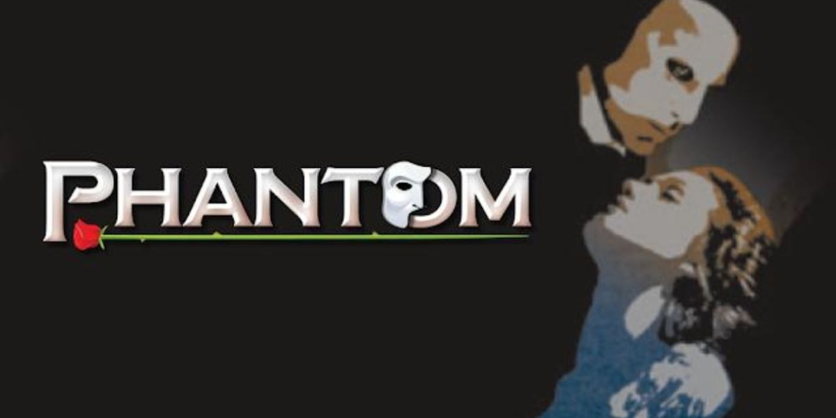 Review: PHANTOM at Arizona Broadway Theatre