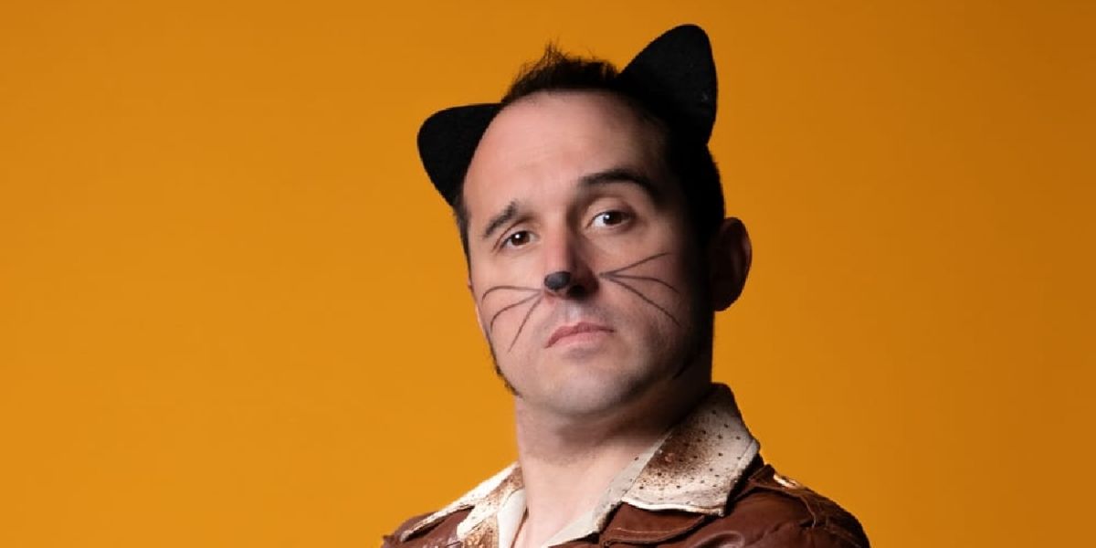 Review: PHIL ELLIS'S EXCELLENT COMEDY SHOW, Soho Theatre