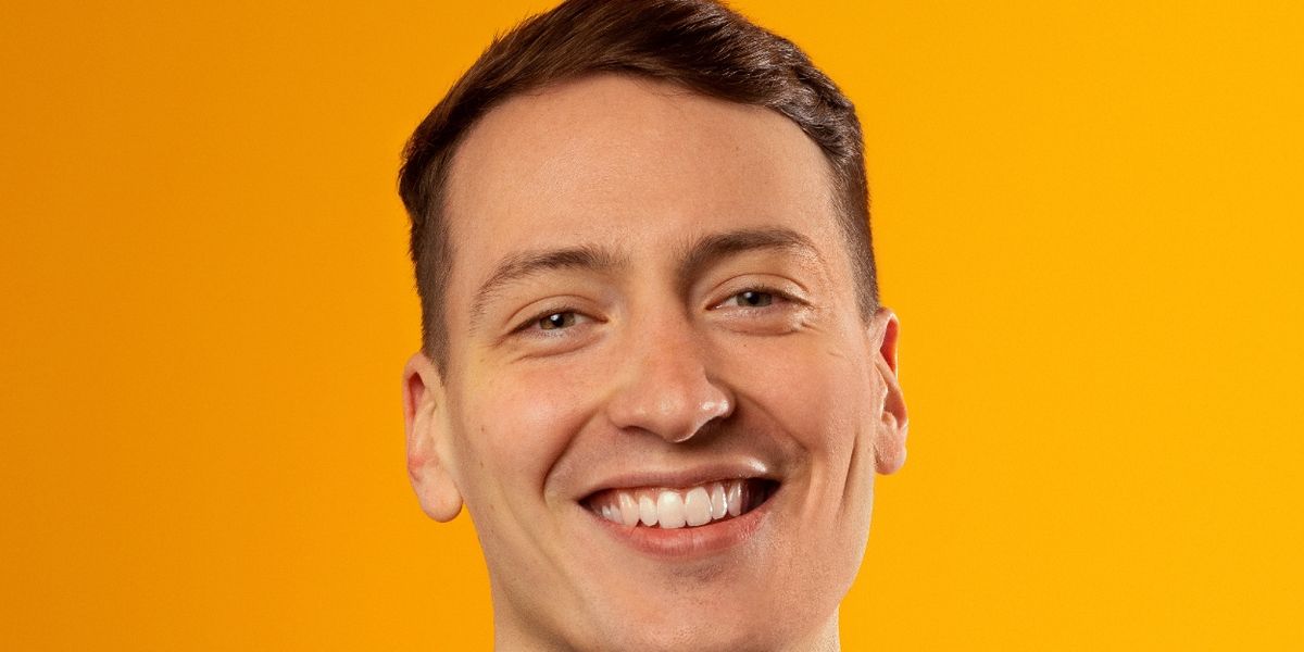 EDINBURGH 2023: Review: PHILIPP KOSTELECKY: DADDY'S HOME, The Stand Comedy Club 2