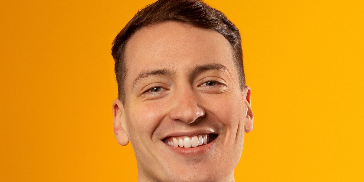 EDINBURGH 2023: Review: PHILIPP KOSTELECKY: DADDY'S HOME, The Stand Comedy Club 2  Image