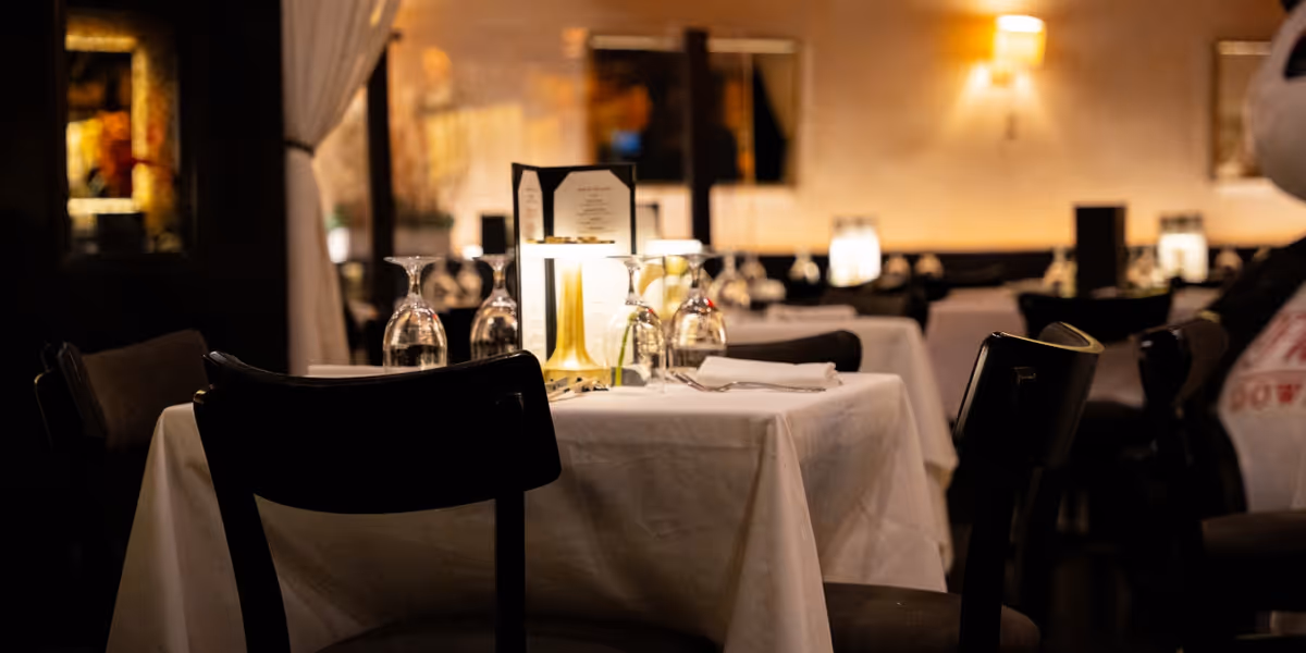 Review: PHILIPPE CHOW for Delectable Cuisine in an Elegant Setting