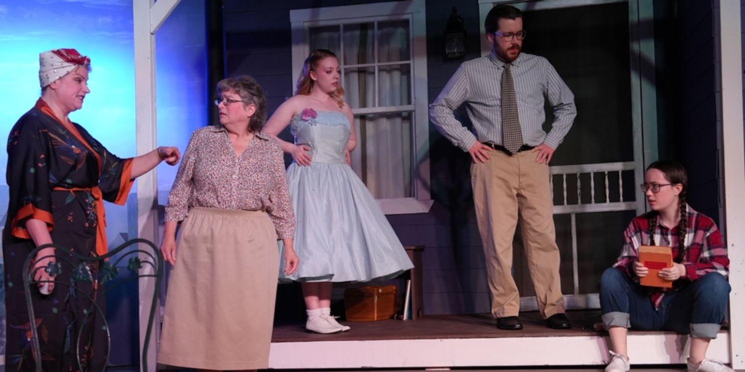 Review: PICNIC at The Arctic Playhouse  Image