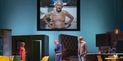 Review: PICTURES FROM HOME at Marin Theatre Photo