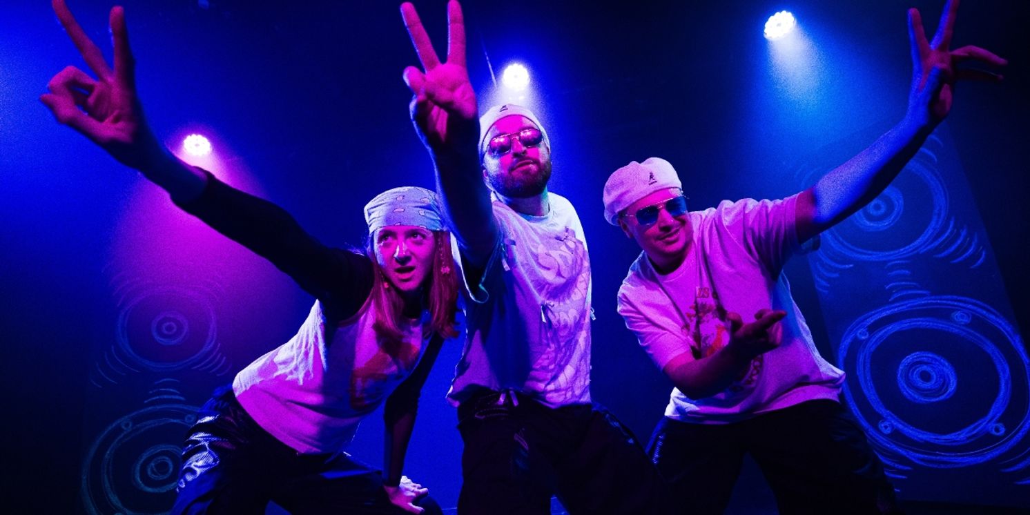 Review: PIECE OF ME, Camden People's Theatre  Image