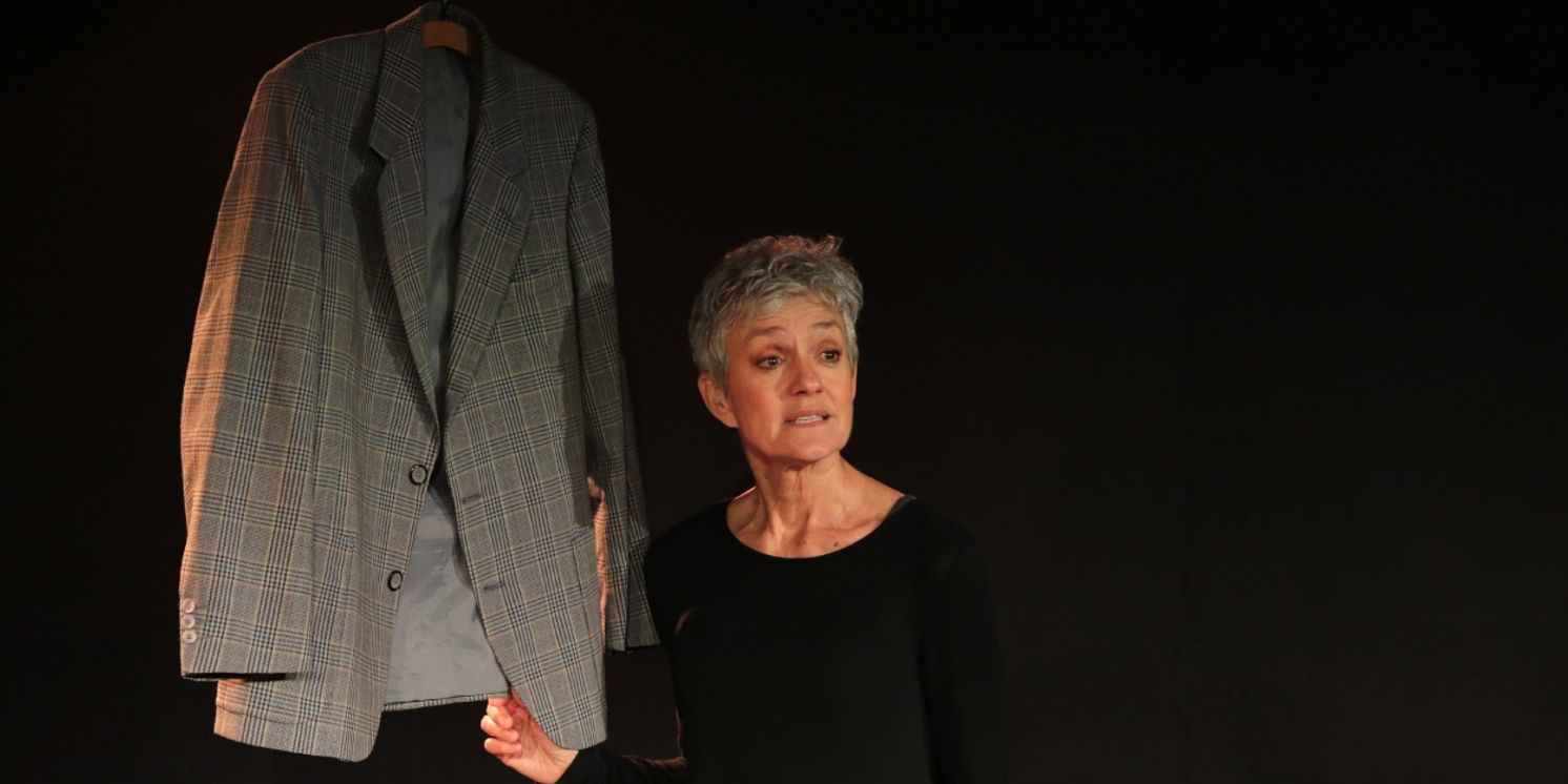 Review: PIECES OF ME at the Baxter Haunts and Heals  Image