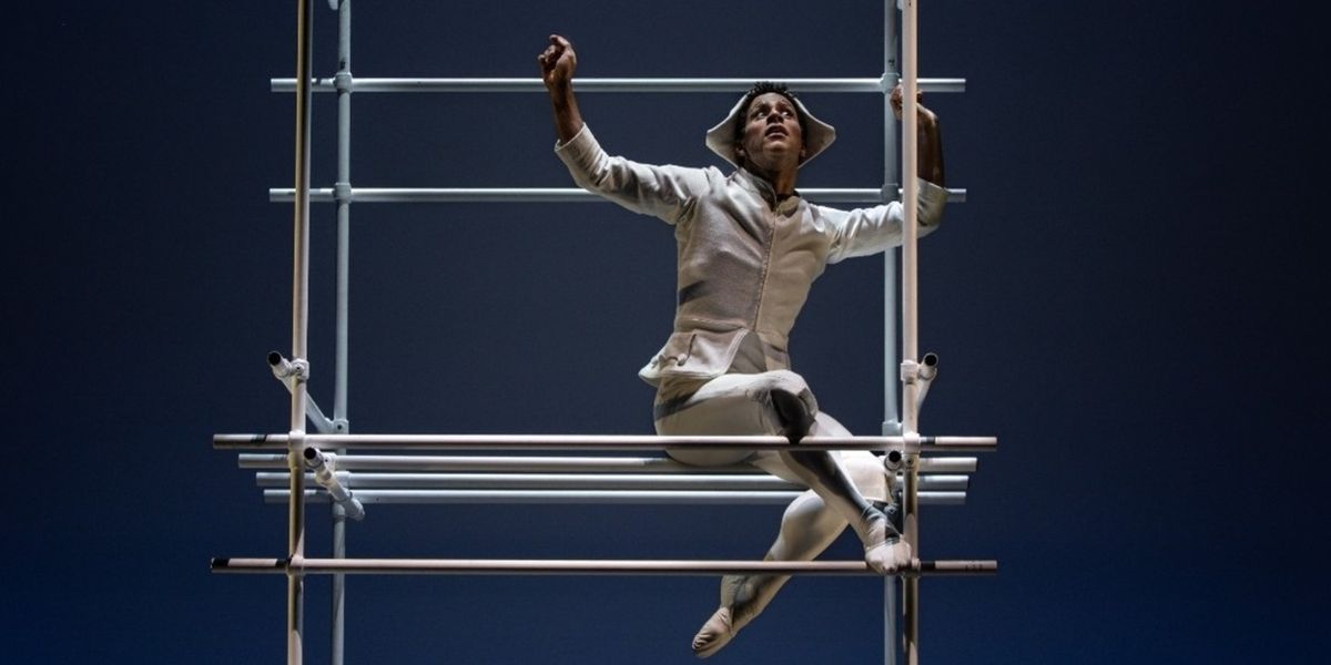 Review: PIERROT LUNAIRE, Royal Ballet And Opera - Linbury Theatre