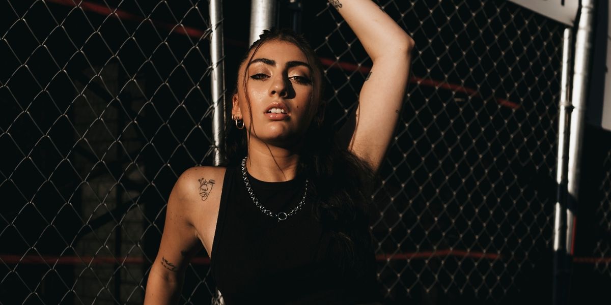 Review: PILAR IANNOPOLLO, THE BALANCE BETWEEN BEING A PROFESSIONAL DANCER AND DIRECTOR ON THE RISE