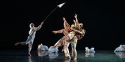 Review: Pilobolus' 'Trips' is Exactly What Dance Needs Right Now Photo