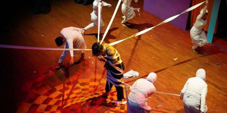 Review: PINJAM DULU SERATUS: A Timely Glimpse Into The Dangers of Debt Photo