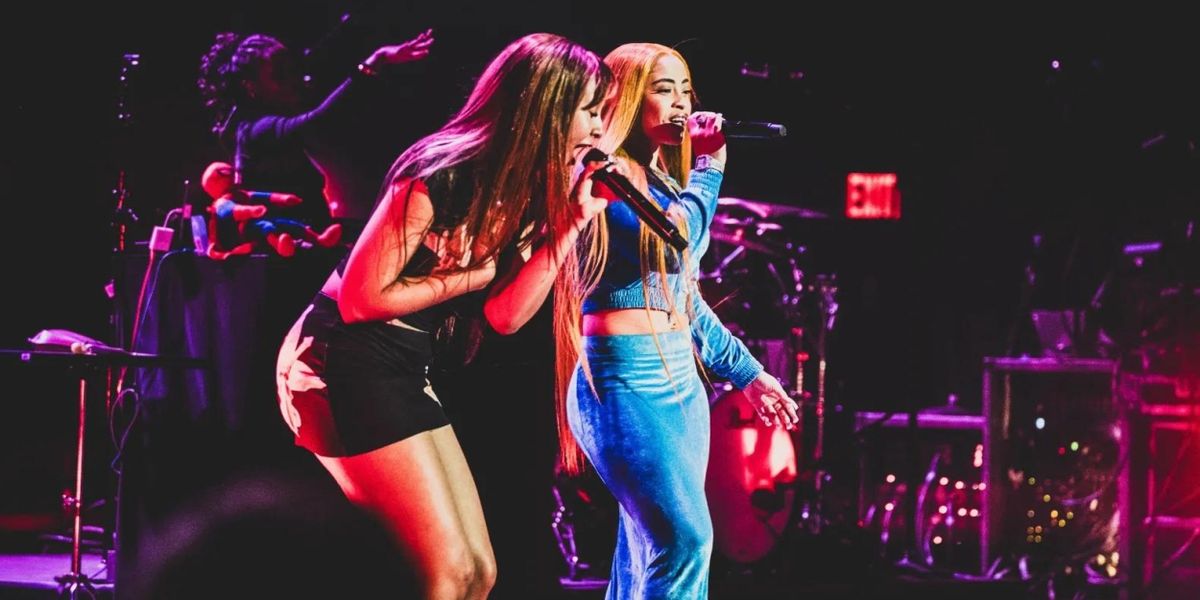 Review: PinkPantheress at Brooklyn Paramount