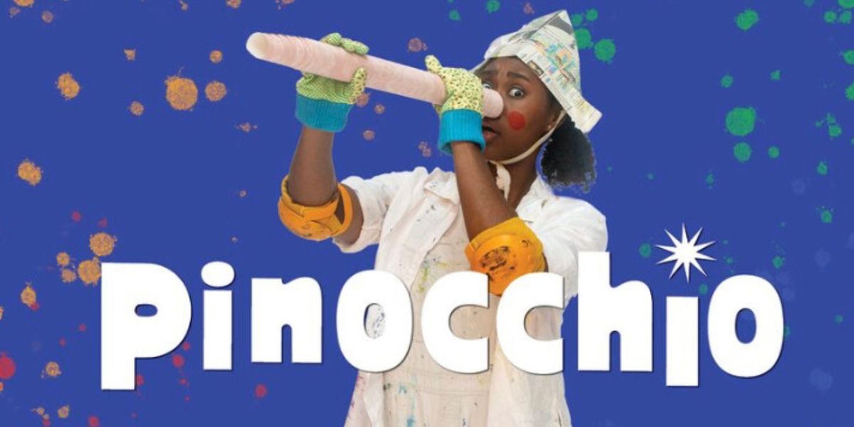 Review: PINOCCHIO at Children's Theatre Company