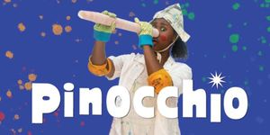 Review: PINOCCHIO at Children's Theatre Company