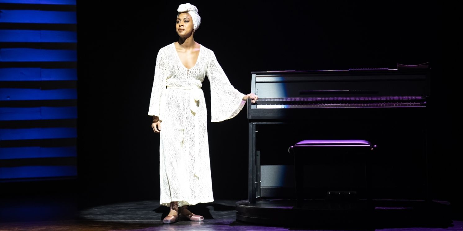 Review: PIONEERS, BALLET BLACK, Royal Opera House  Image