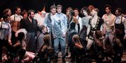 Review: PIPPIN - DIE KUNST DES LEBENS at Staatsoperette Dresden Photo