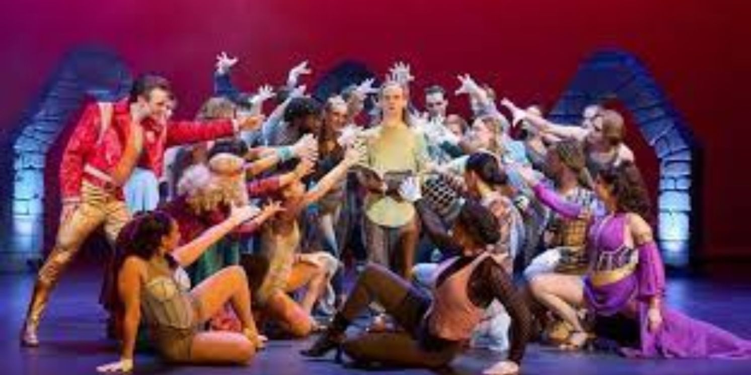 Review: PIPPIN at BW Musical Theatre Program  Image