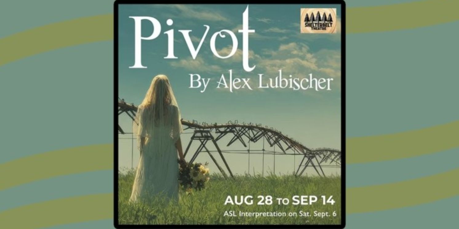 Review: PIVOT at Shelterbelt Theatre  Image