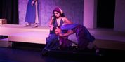 Review: PLAGUE PLAY at Valley Players Photo