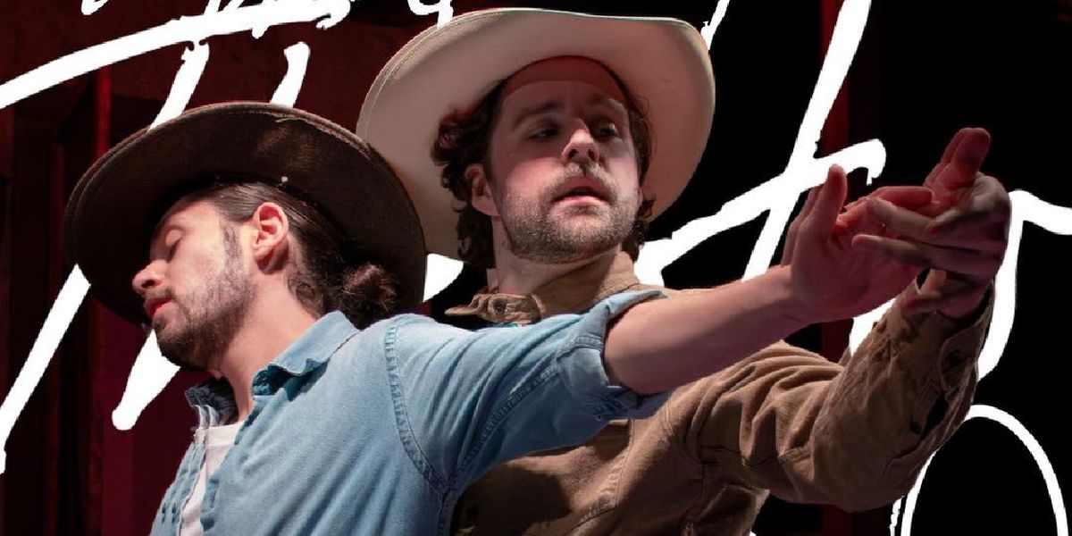 Review: PLANO BY WILL ARBERY at Third Space Theatre