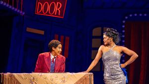 Review: PLAY ON! at Chicago Shakespeare Theater