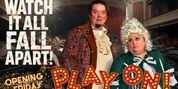 Review: PLAY ON! at Twin Lakes Playhouse in Mountain Home Photo