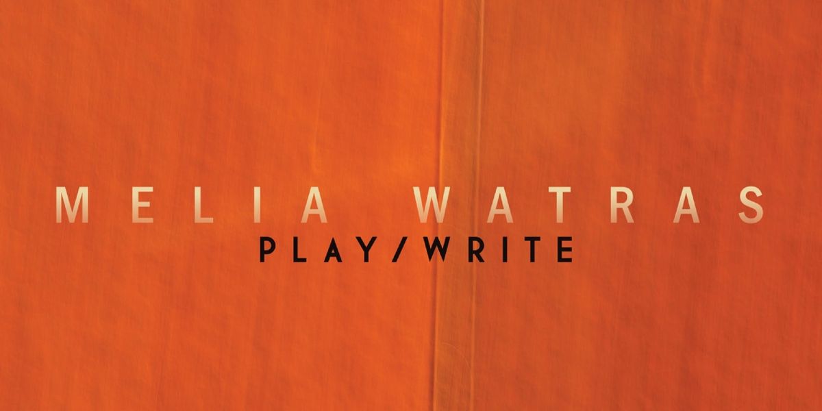 Review: PLAY/WRITE at Planet M Records