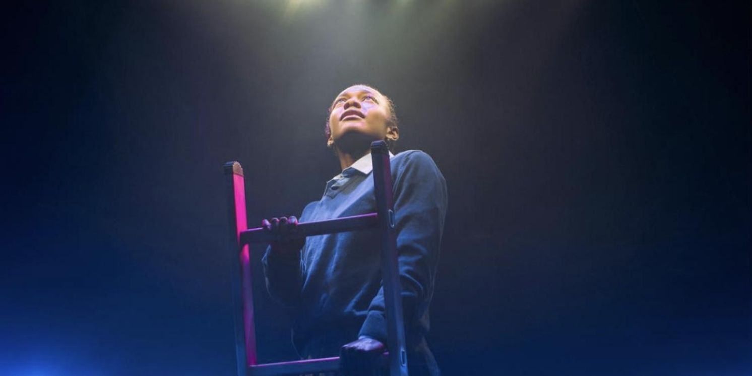 Review: EDINBURGH 2024: PLAYFIGHT, Roundabout @ Summerhall  Image