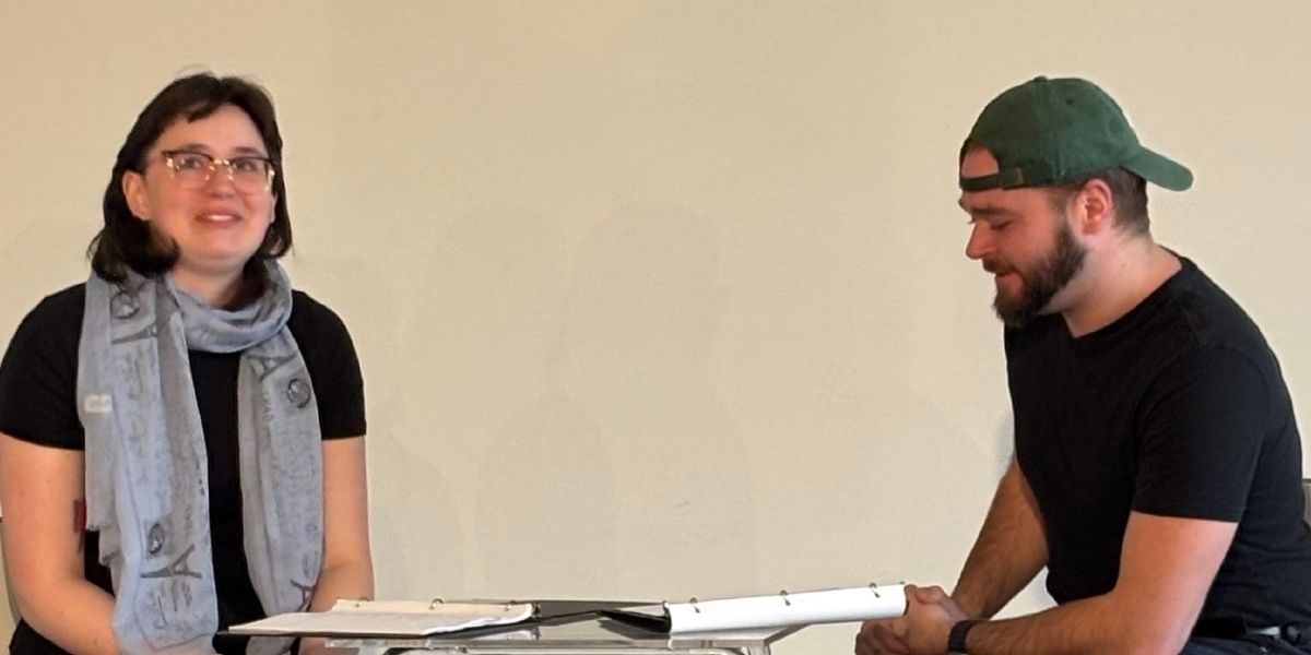 Review: PLAYS FOR THE PLANET Takes on Climate Concerns with Nine Short Plays