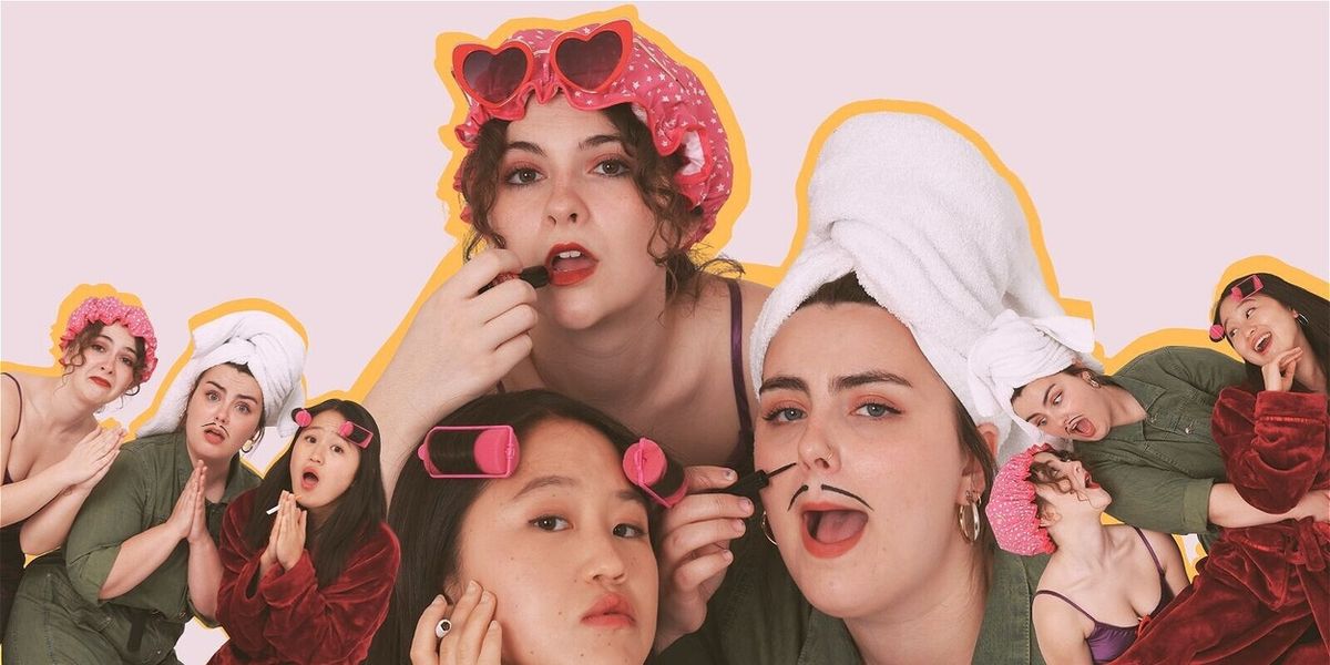 Review: PLEASE CLAP! at District Fringe