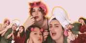 Review: PLEASE CLAP! at District Fringe Photo