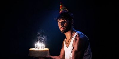 Review: PLEASE, DON'T CALL ME MOFFIE at Artscape Arena Photo