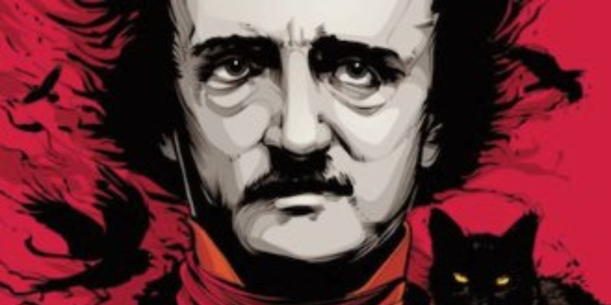 Review: POE & MORE POE by Write Out Loud at the historic Villa Montezuma