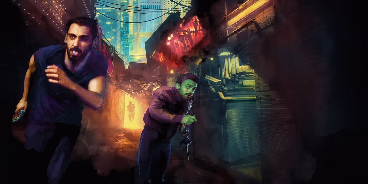 Review: POLICE COPS IN SPACE, Underbelly Cavendish Square