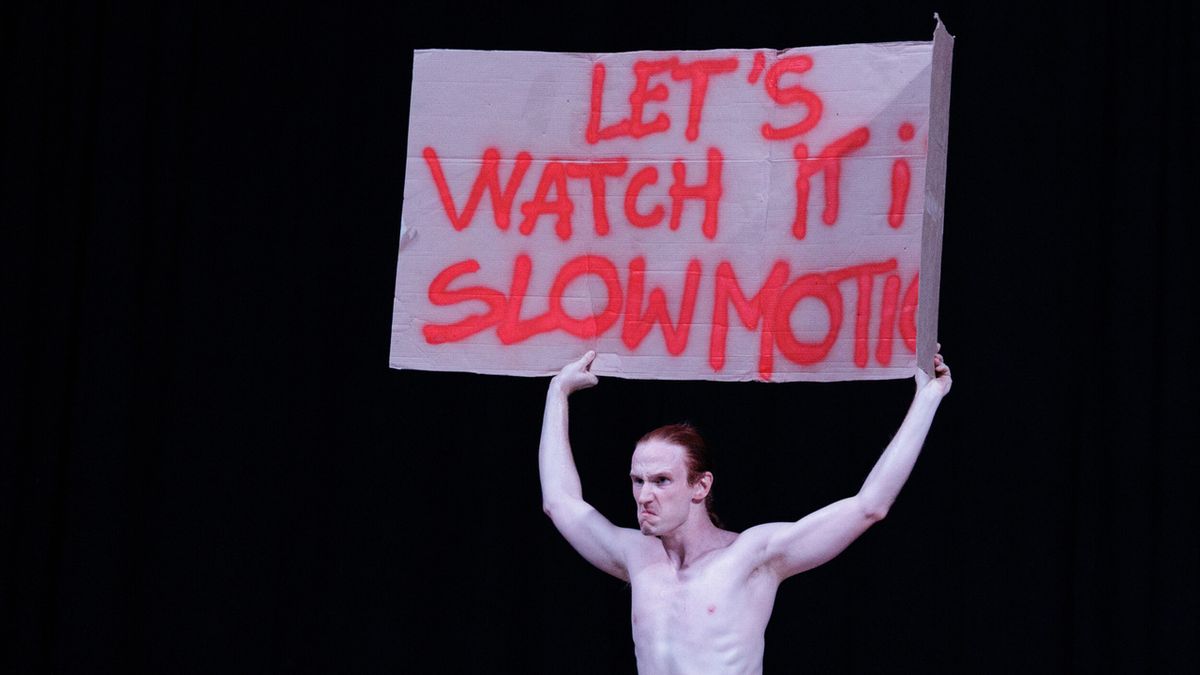 Review: POLISH DANCE PLATFORM 2026 in Wrocław