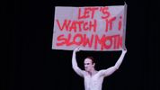 Review: POLISH DANCE PLATFORM 2026 in Wrocław Photo