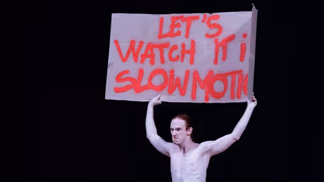 Review: POLISH DANCE PLATFORM 2026 in Wrocław Photo