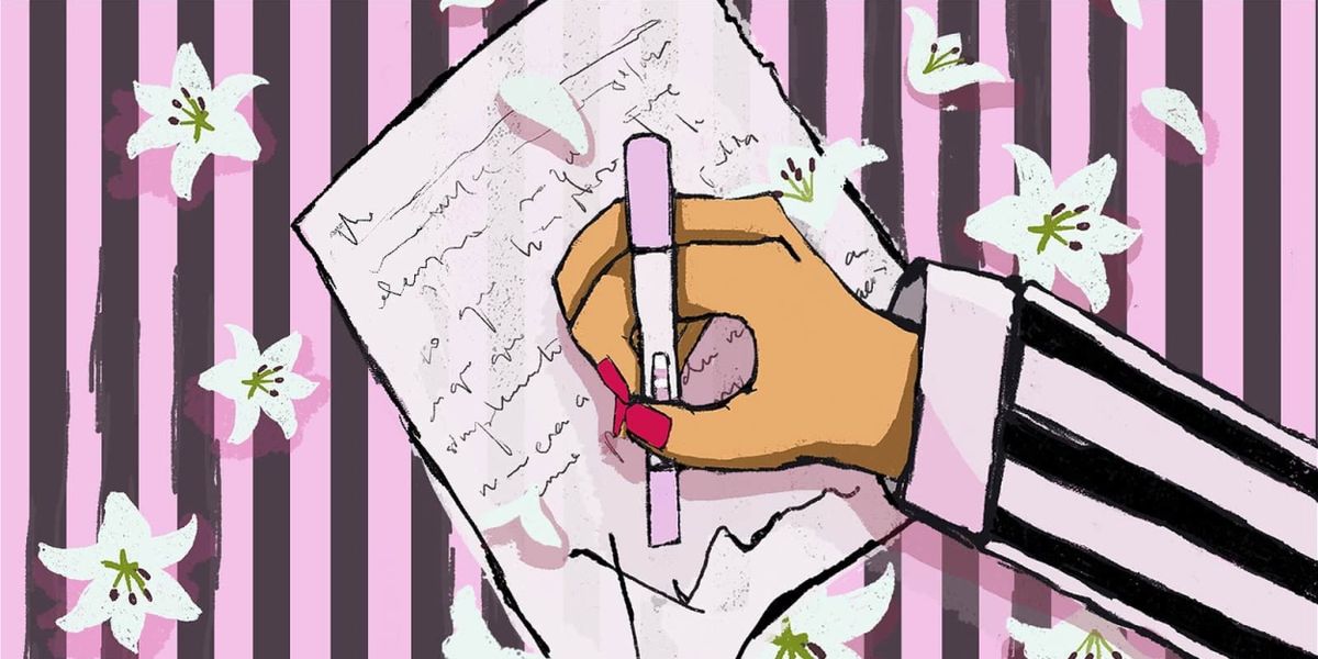 Review: PONDERING ABOUT MY MEMORIES at Capital Fringe Festival