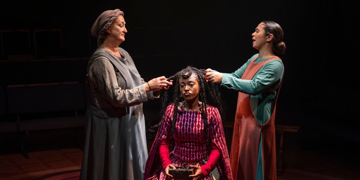 Review: POOR CLARE, Orange Tree Theatre  Image