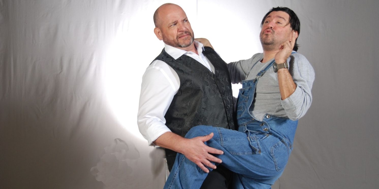 Review: POPCORN FALLS at Theatre Suburbia  Image