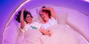 Review: PORN PLAY, Royal Court