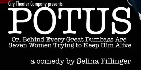 Review: POTUS at The Contemporary Photo