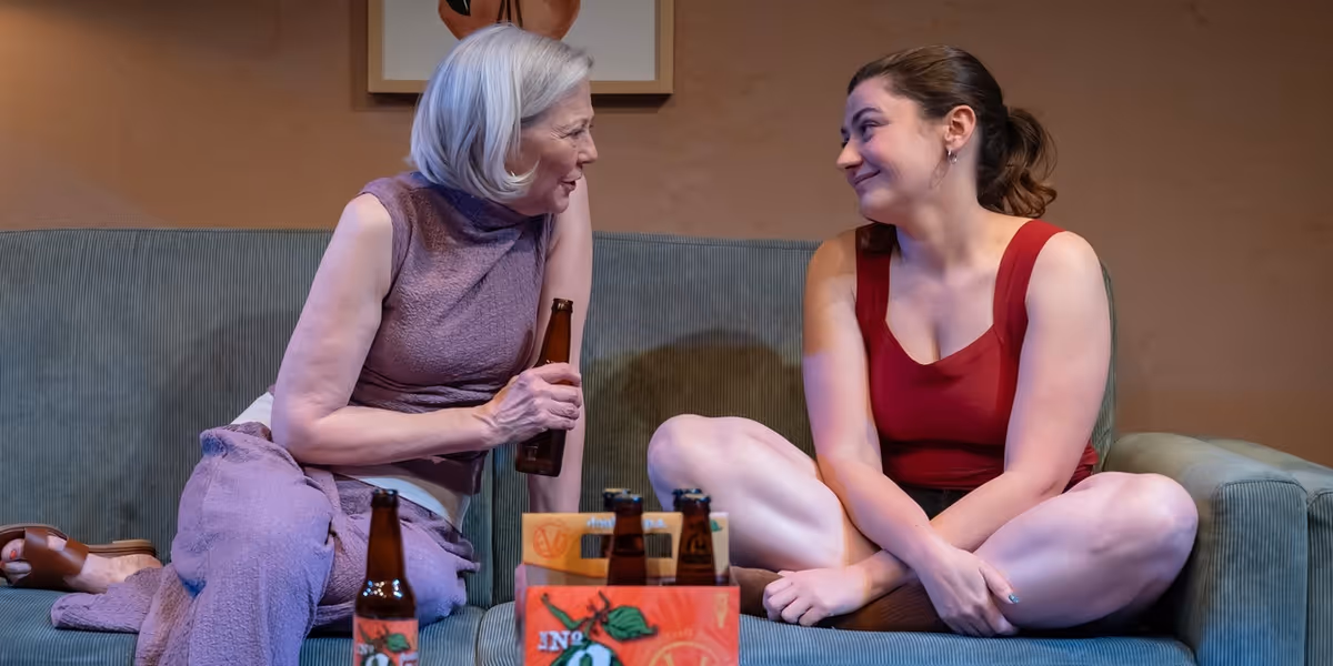 Review: PRECARIOUS at Mosaic Theater Company