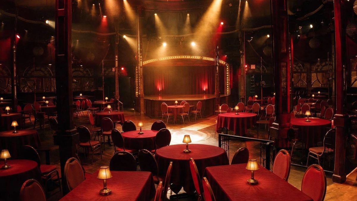 Review: PREMONITIONS INC. at Kermess
