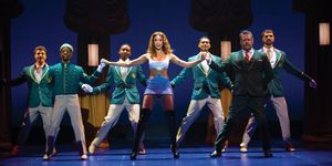 Review: PRETTY WOMAN: THE MUSICAL is Toe-Tapping, Romcom Fun at The Artscape