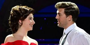 Review: PRETTY WOMAN at Dutch Apple Dinner Theatre