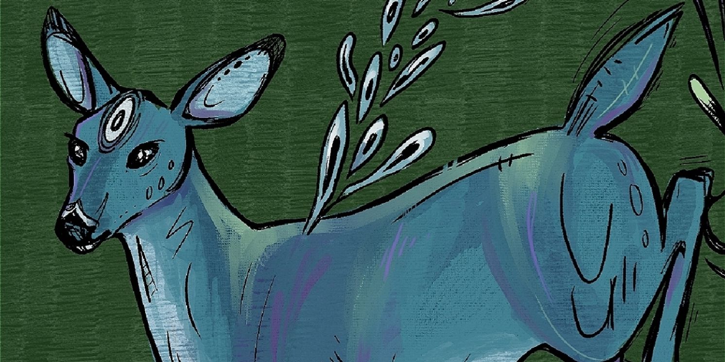 Review: PREY MOST DIFFICULT Offers a Modern Take on a Great Irish Legend  Image