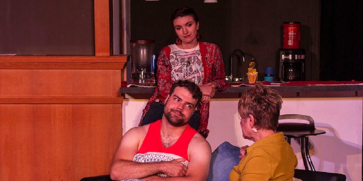 Review: PRIDE AND JOY at The Chapel is a Sharply Written Dysfunctional Family Comedy