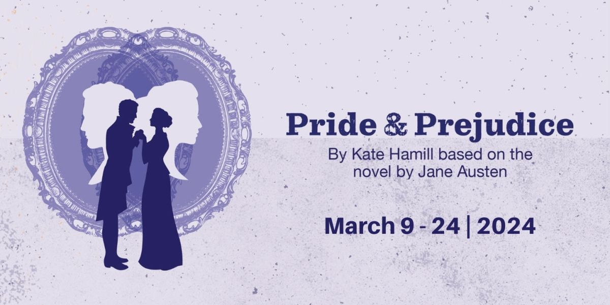 Review: PRIDE AND PREJUDICE at Gamut Theatre