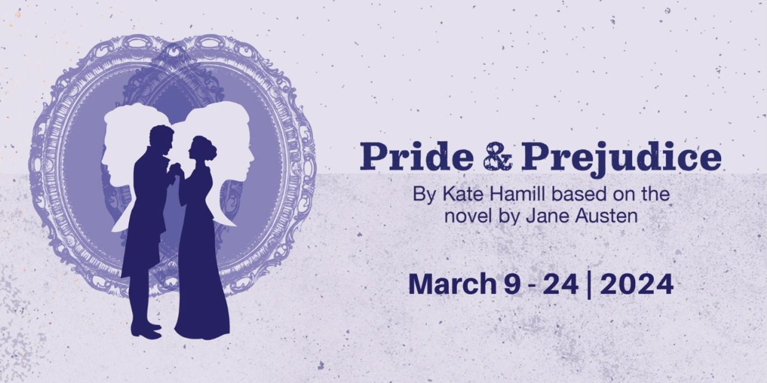 Review: PRIDE AND PREJUDICE at Gamut Theatre  Image